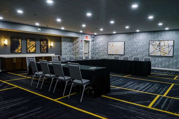 Images Hampton Inn Deadwood at Tin Lizzie Gaming Resort
