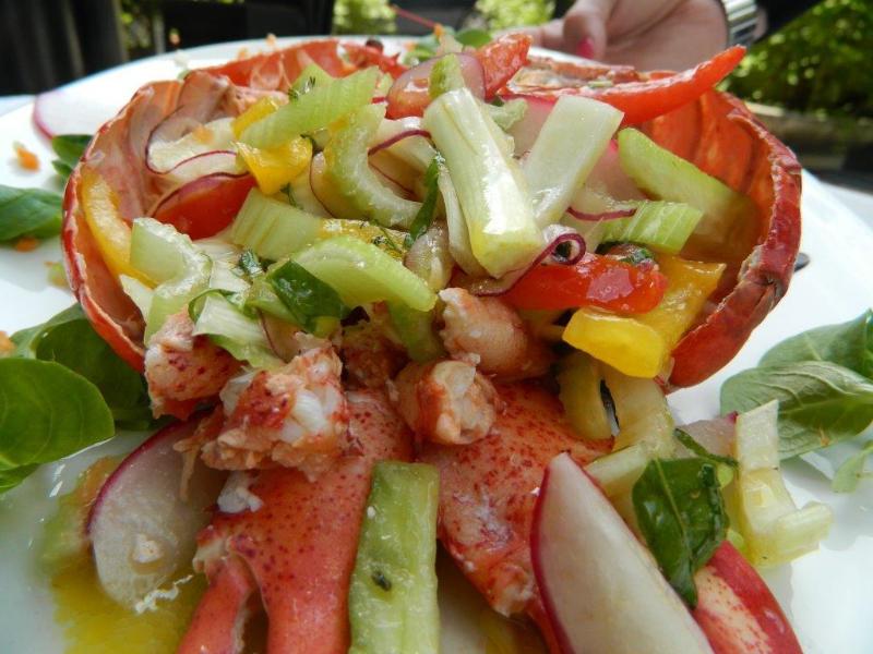 Ristorante da Nano Specialità Pesce