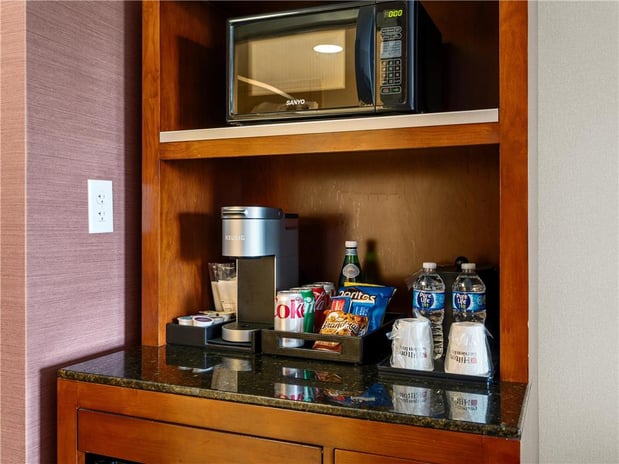 Images Hilton Garden Inn Winchester