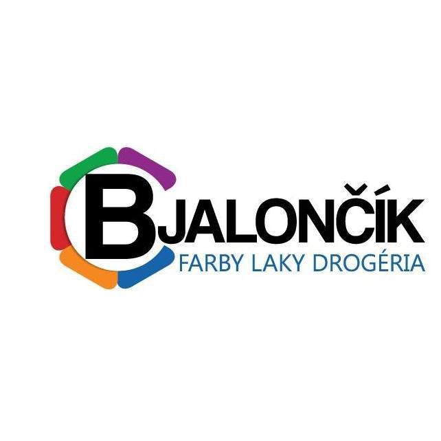 Farby - Laky  Bjalončík