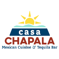 Casa Chapala Mexican Cuisine & Tequila Bar Logo