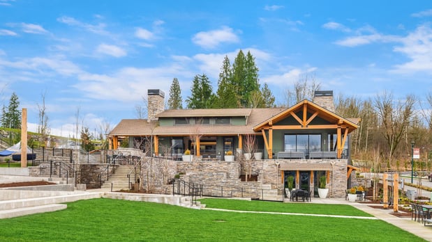 Images The Ridge at Big Rock