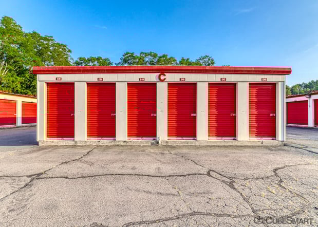 Images CubeSmart Self Storage