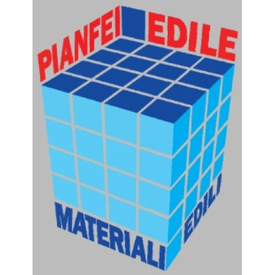 Pianfei Edile Logo