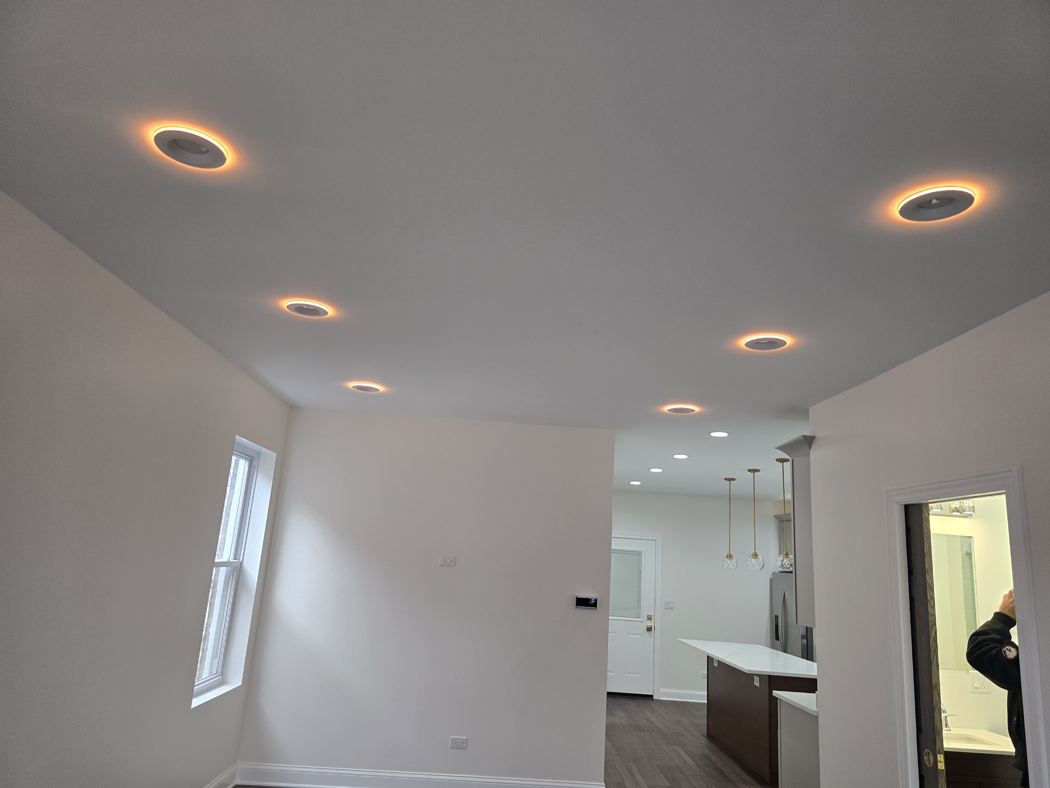 R.R. Riveros Remodeling