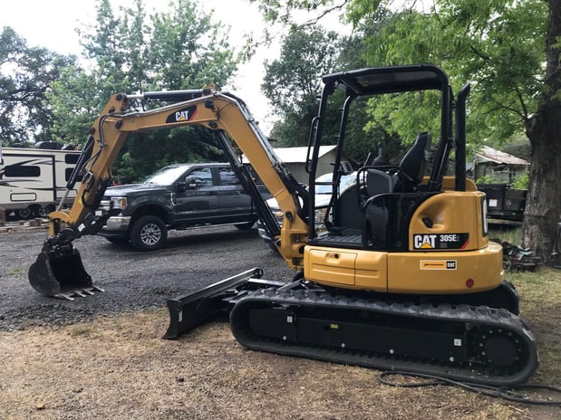 Images Jason Slack Construction