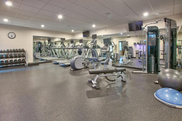 Images Staybridge Suites Plano - Richardson Area by IHG