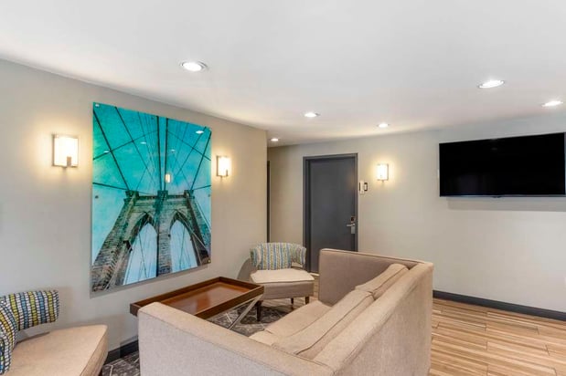 Images Best Western Brooklyn-Coney Island Inn