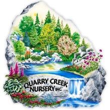 Quarry Creek Nursery Inc. Logo