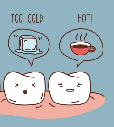 Heat and Cold Sensitivity