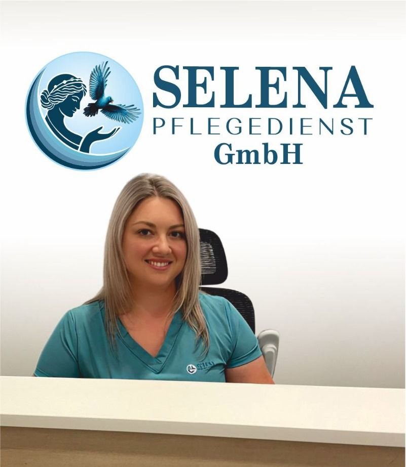 Bilder Selena Pflegedienst GmbH