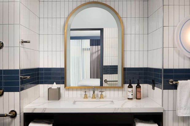 Images Motto by Hilton New York City Chelsea
