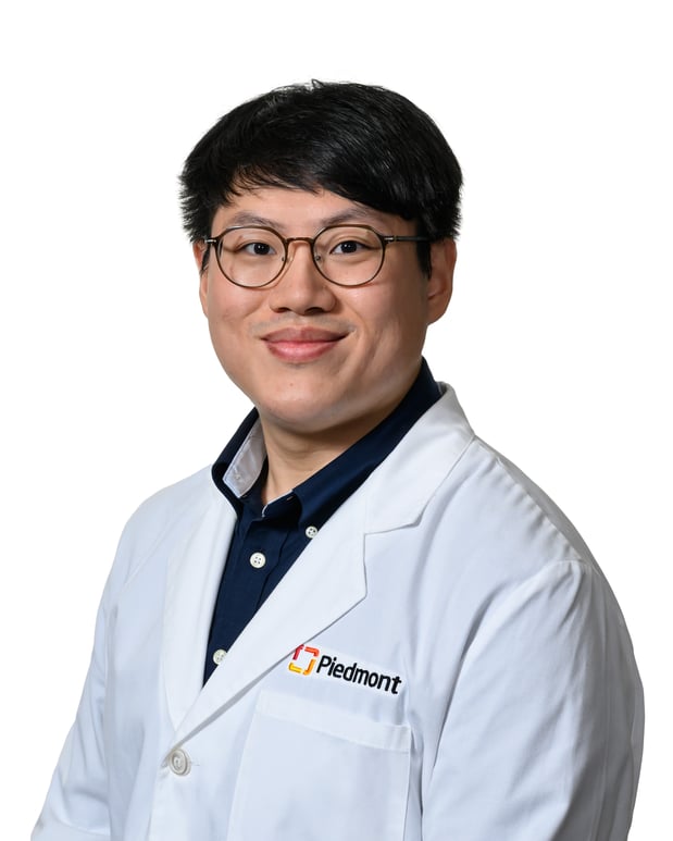 Images Young Il Chung, DO