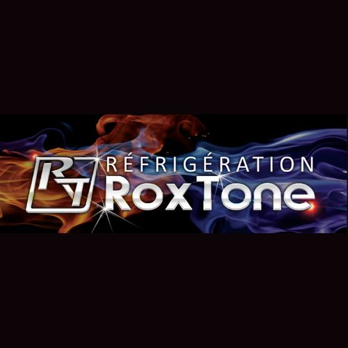 Réfrigération RoxTone - Climatisation, Chauffage, Thermopompe