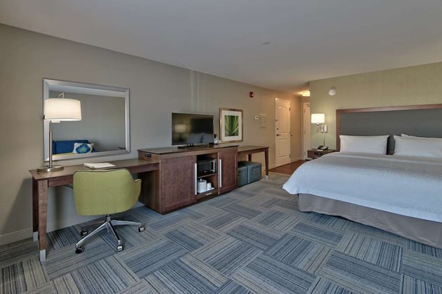 Images Hampton Inn & Suites Las Cruces I-10
