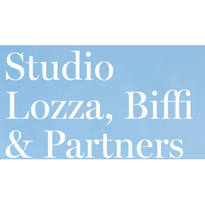 Studio Lozza, Biffi & Partners S.r.l. Logo