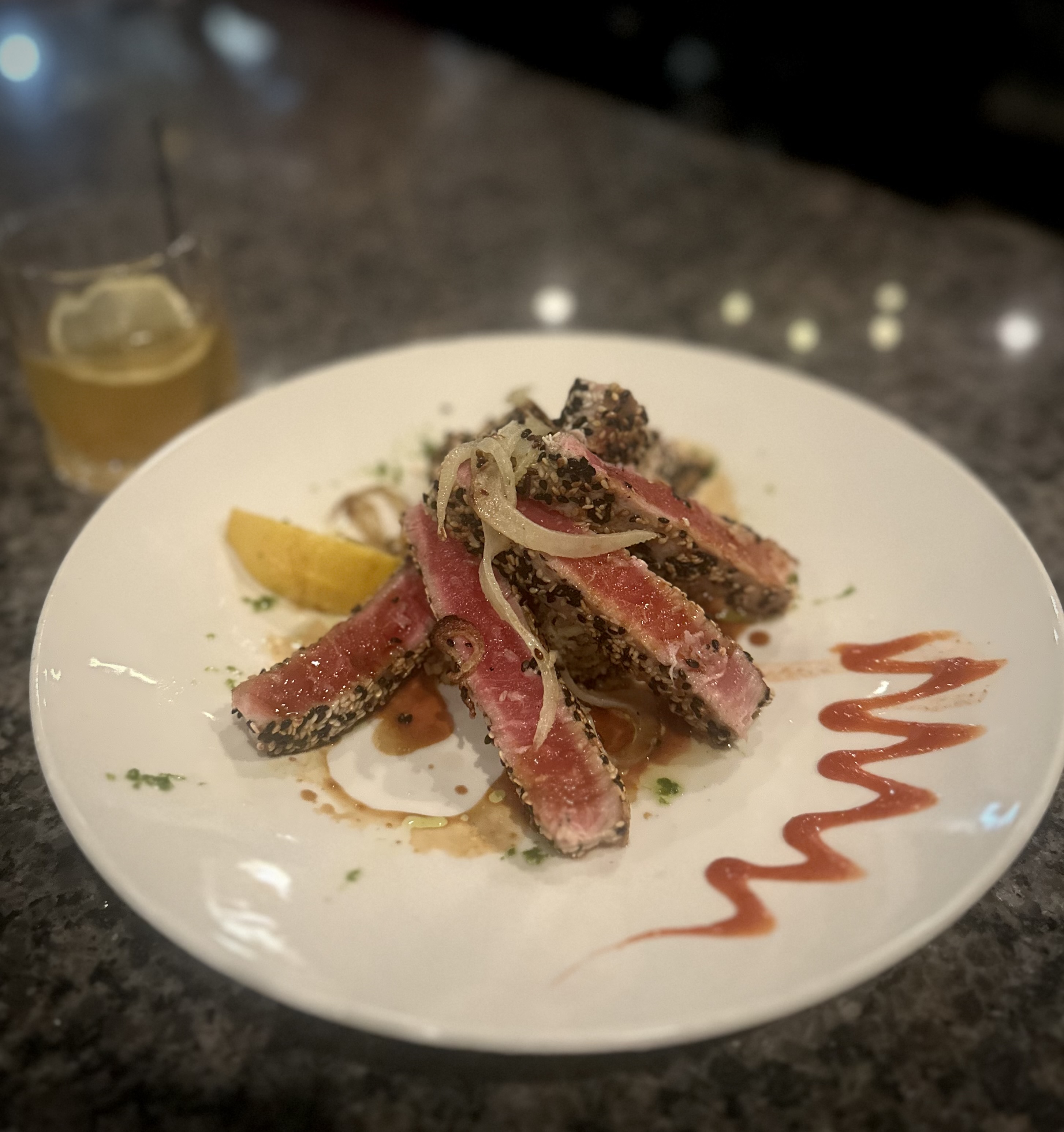 Joseph's Fine Cuisine Image