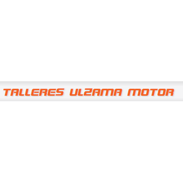 Ultzama Motor Logo