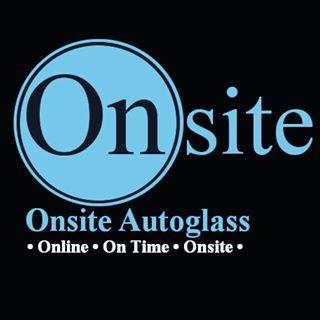 On Site Auto Glass