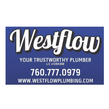 Westflow LLC Logo