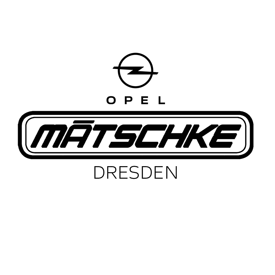 Logo Opel Autohaus Mätschke Dresden