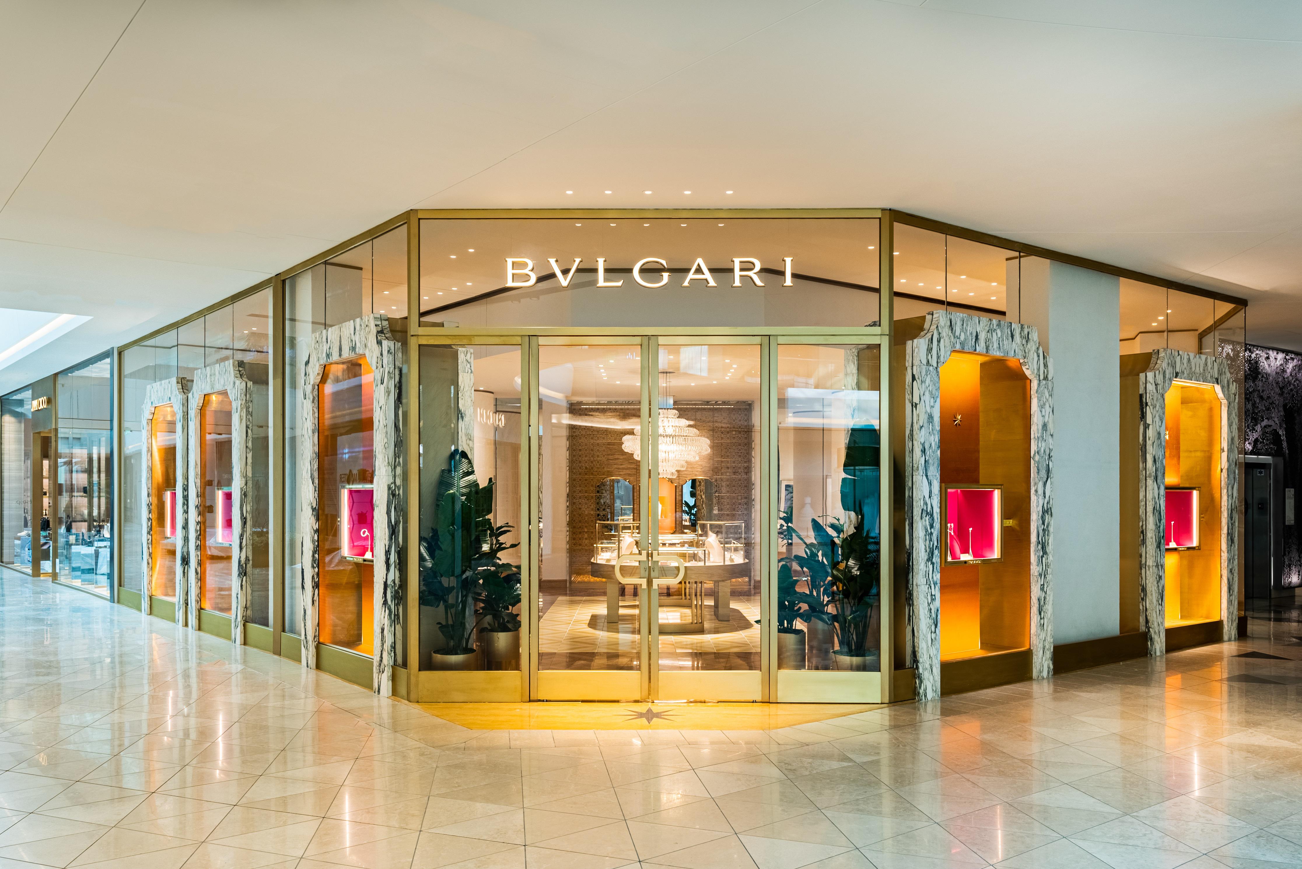 Image 2 | BVLGARI