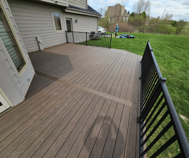 Images Committed Contracting