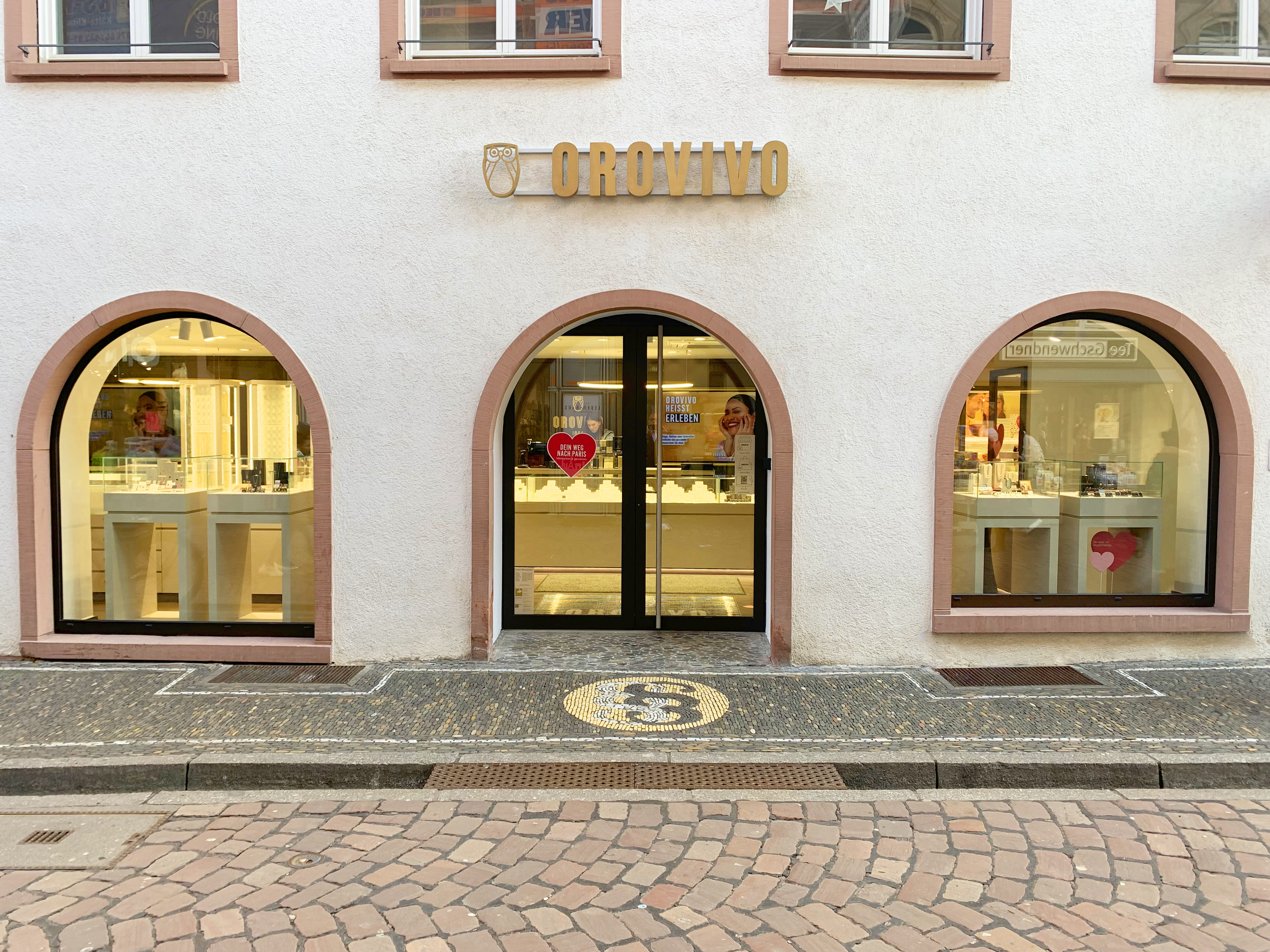 Bild 1 OROVIVO  - Dein Juwelier in Freiburg
