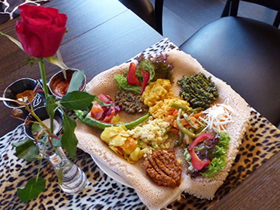 Sebeta, Werftstraße 15 in Frankfurt am Main