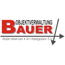 Logo Objektverwaltung Bauer