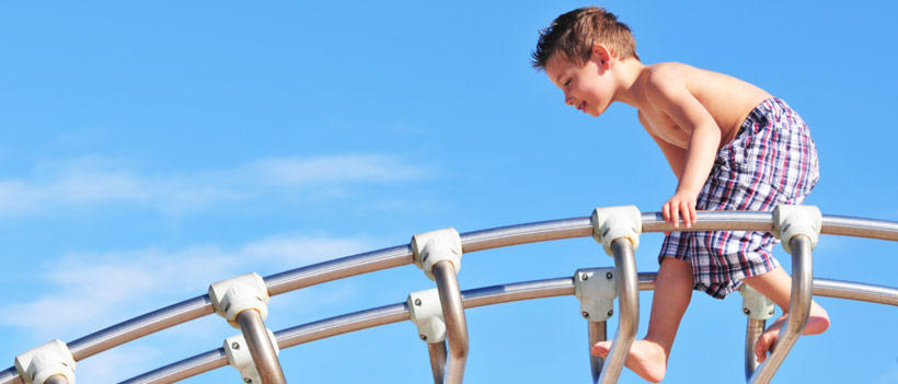 Spielplatzmobil GmbH, Badweg 2 in Ingelheim