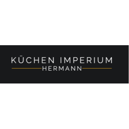 Küchen Imperium Hermann Logo