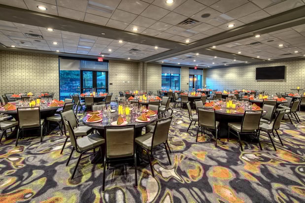 Images Hotel Indigo Pittsburgh University-Oakland by IHG