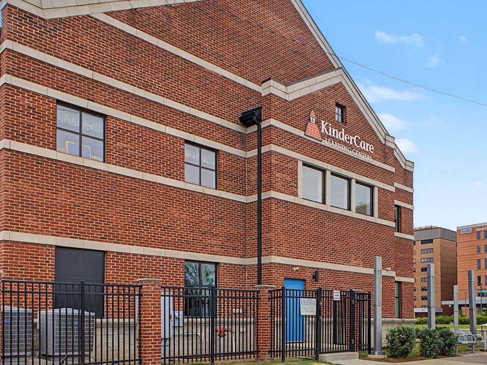 Midtown KinderCare 