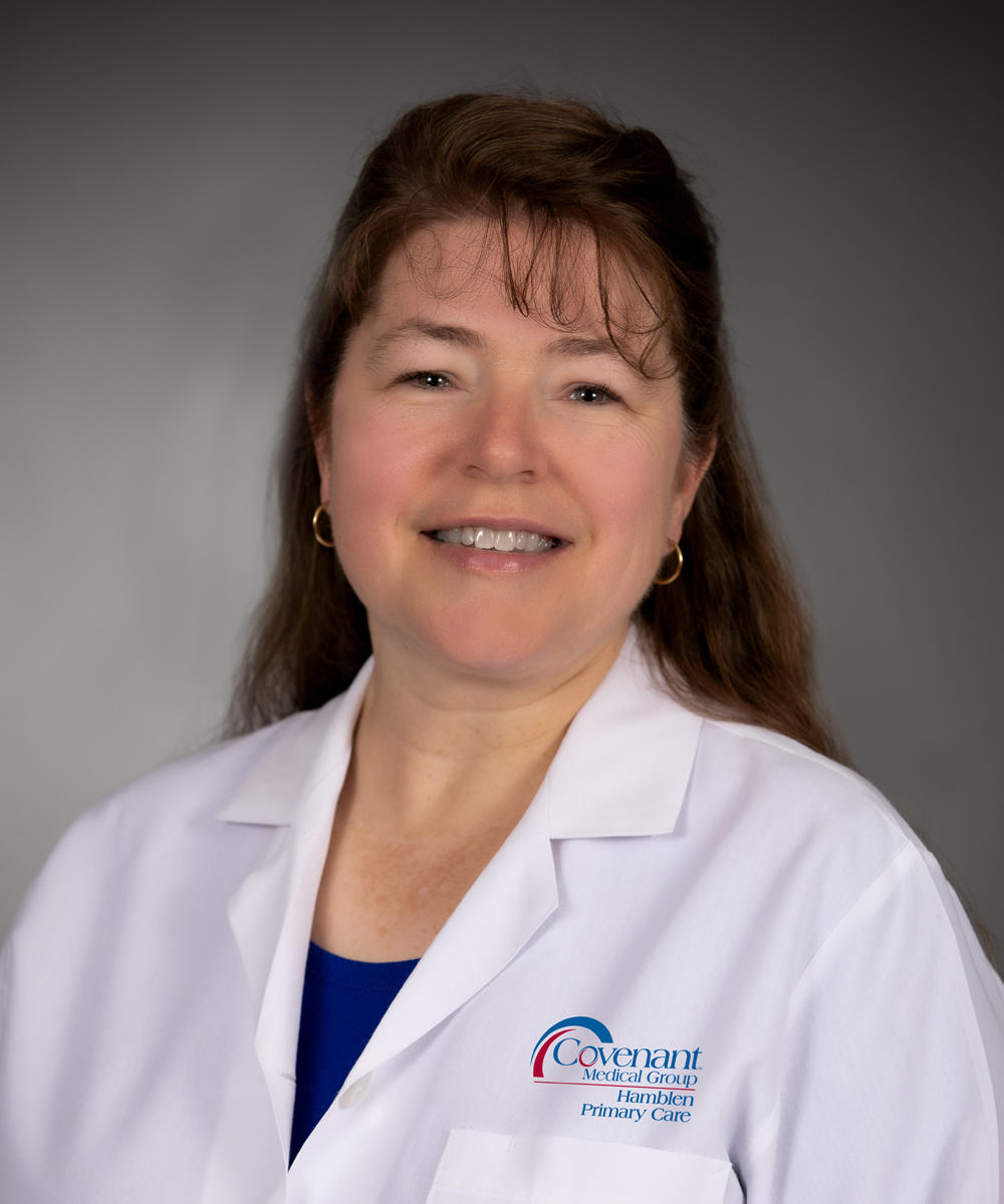 Dr. Deana Brotherton, MD