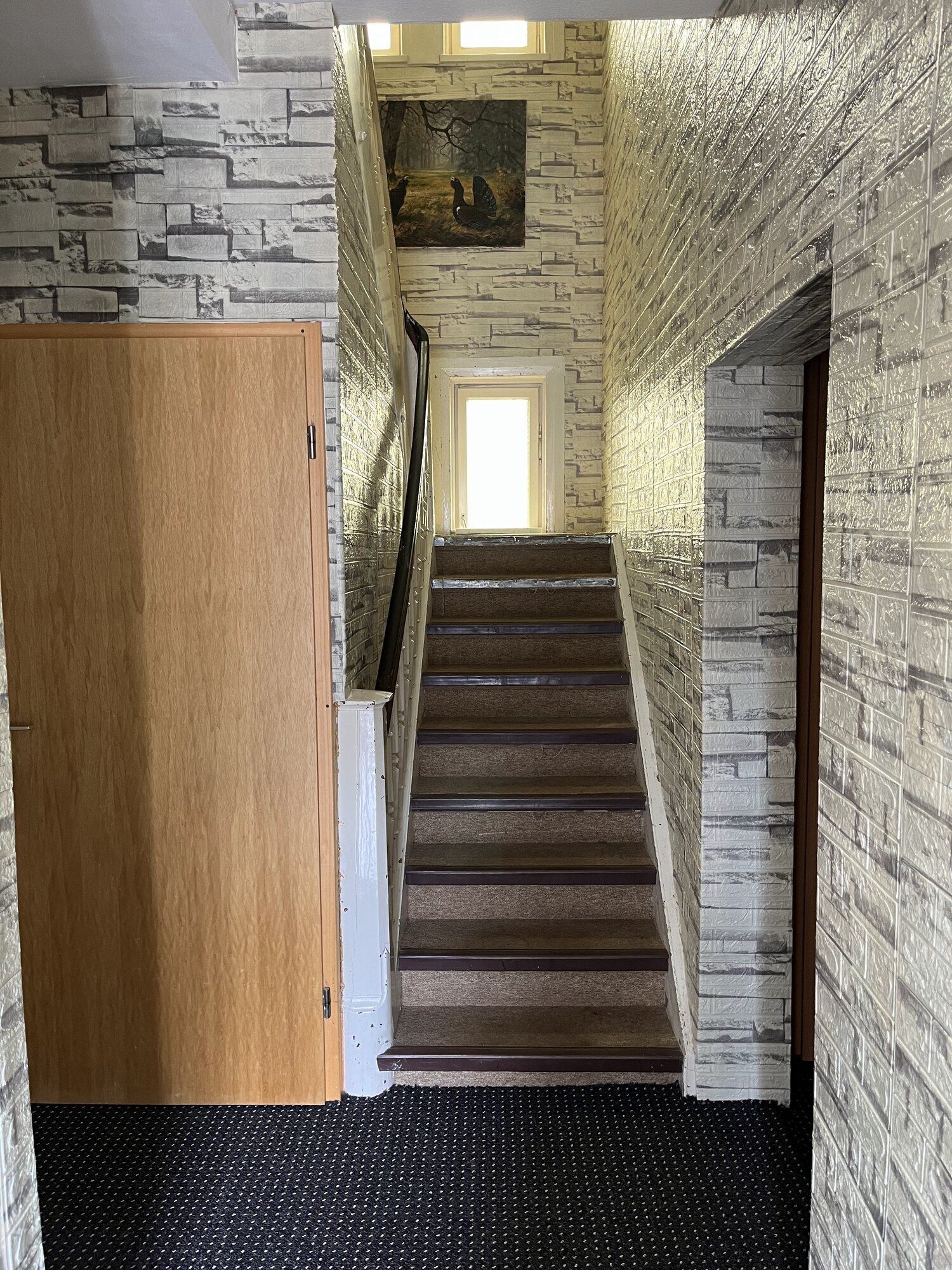 Haus Sommerhalde, Sommerhalde 6 in Albstadt