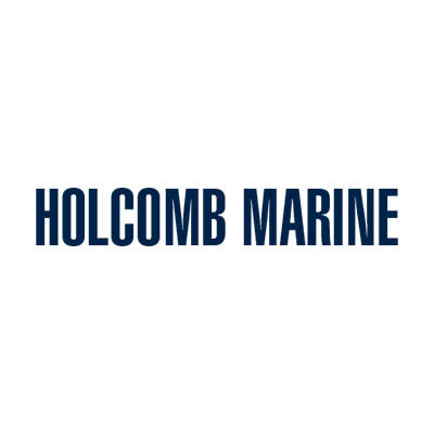 Holcomb Marine Logo