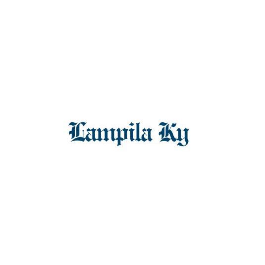 Hautauspalvelu Lampila Ky Logo