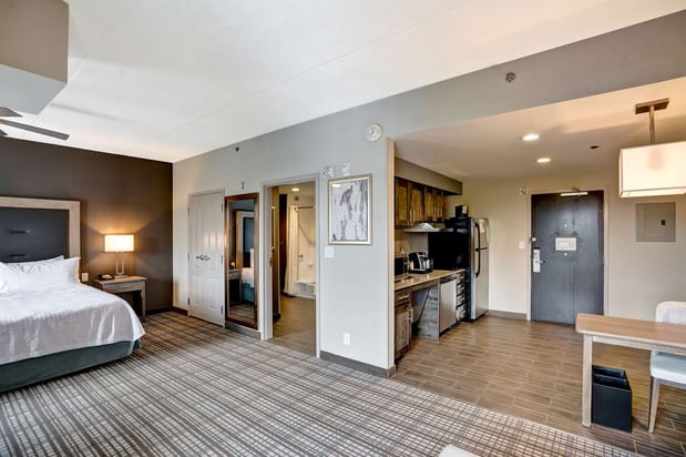 Images Homewood Suites by Hilton Nashville Franklin Cool Springs