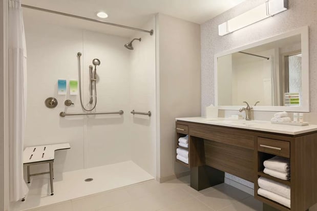 Images Home2 Suites by Hilton Williamsville Buffalo Airport