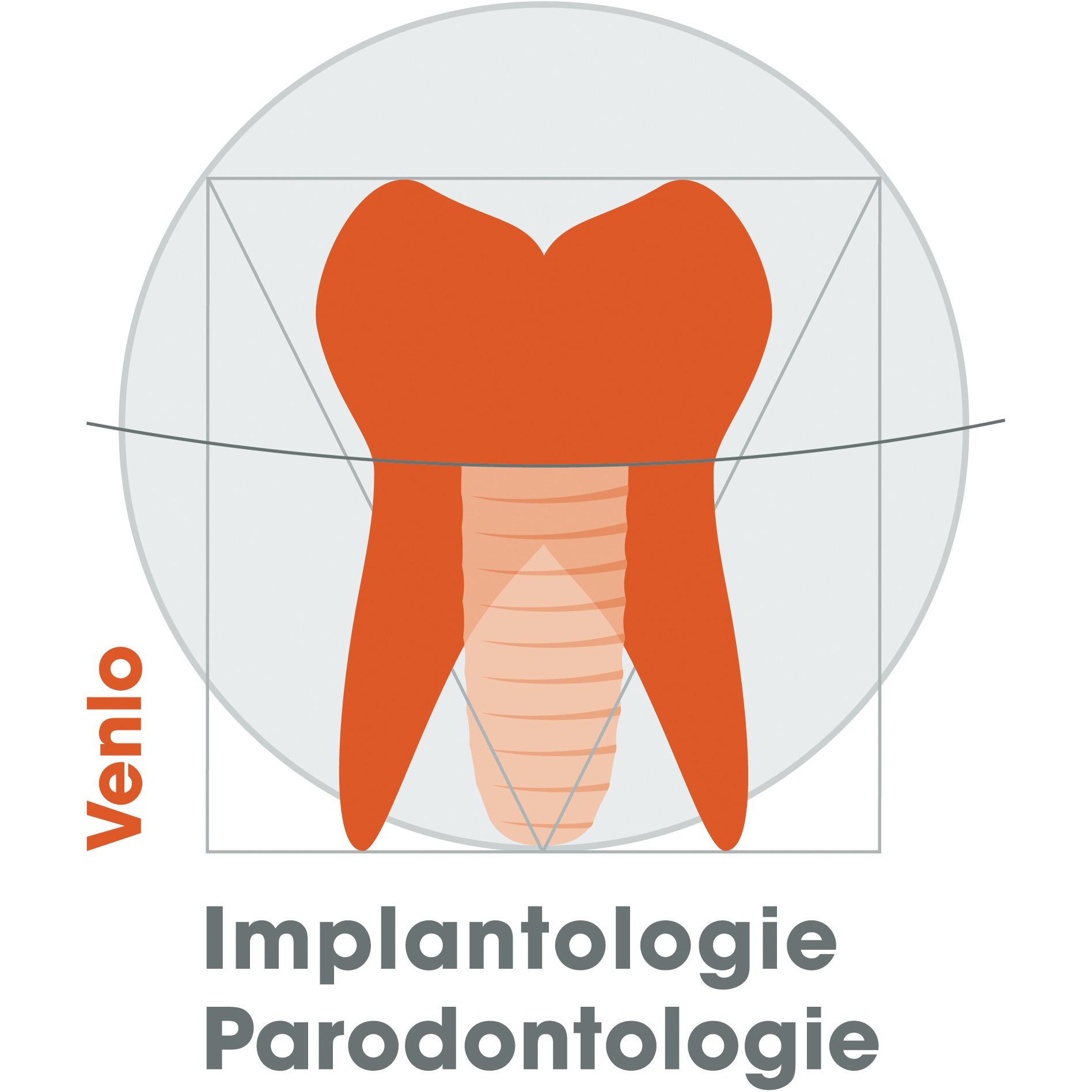Venlo Implantologie Parodontologie - Tandartsspecialist Haus Logo