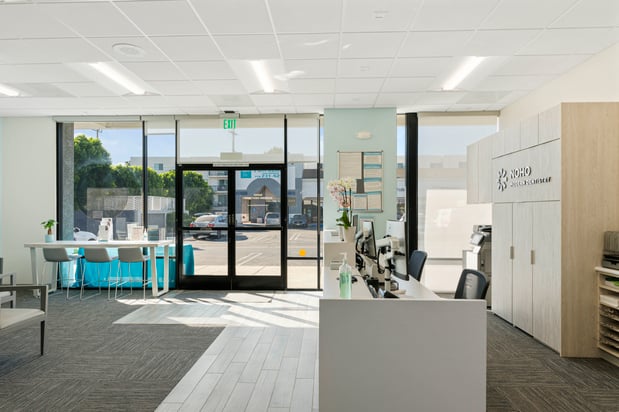 Images NoHo Modern Dentistry