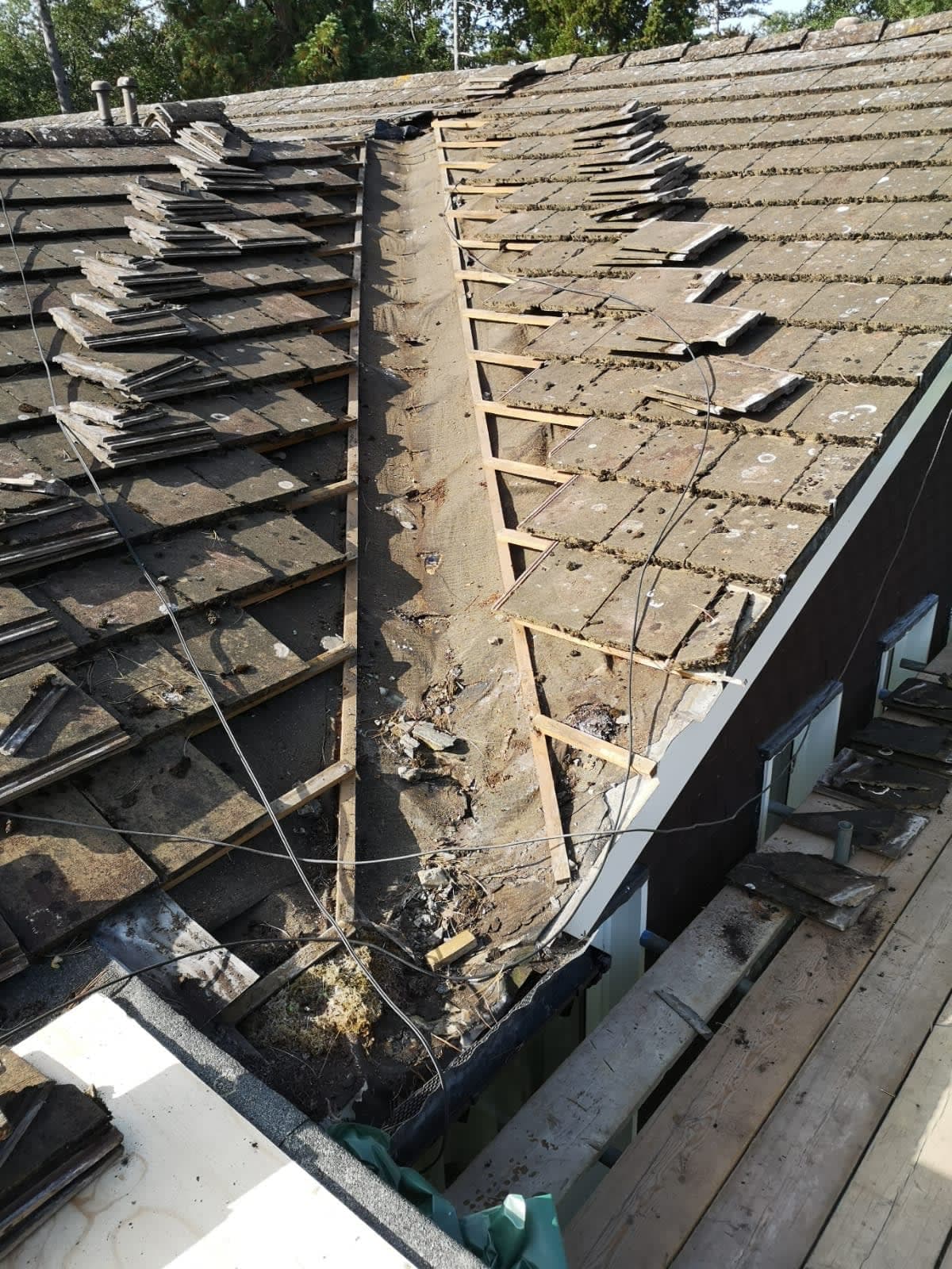 Images ABRS Roofing Services Ltd