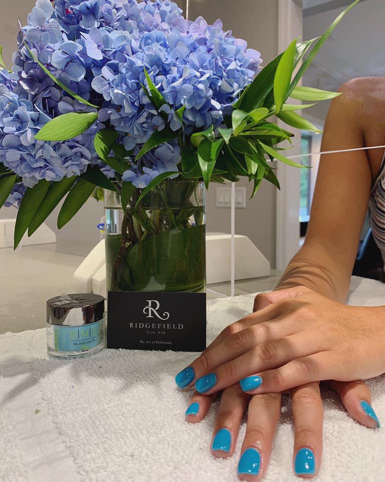 Ridgefield Nail Bar Photo