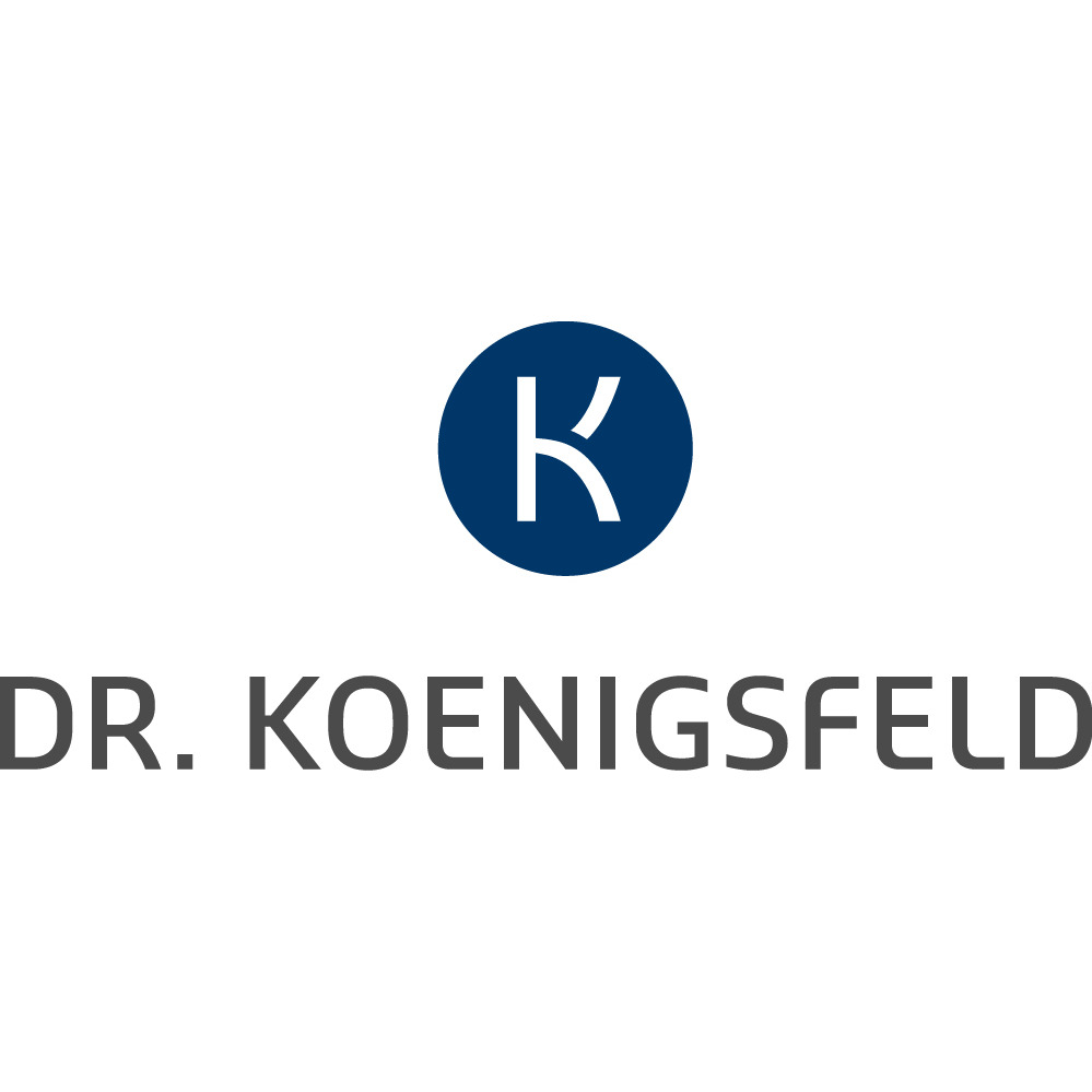Logo Zahnarzt Giesing Dr. Koenigsfeld & Kollegen