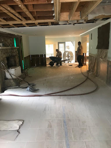 Images Accurate Foundation Repair