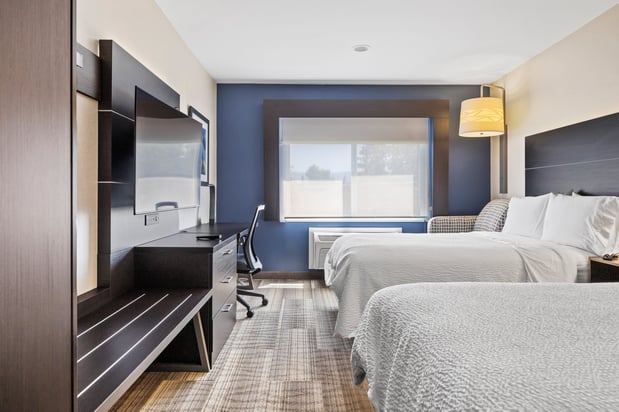 Images Holiday Inn Express Sunnyvale - Silicon Valley by IHG