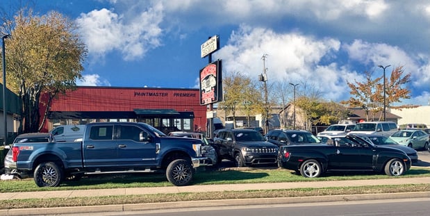 Images Featherston Motors LLC