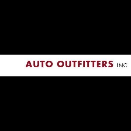 Auto Outfitters Inc Logo