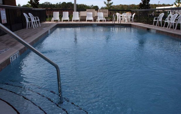 Images Hampton Inn & Suites Orlando-John Young Pkwy/S. Park